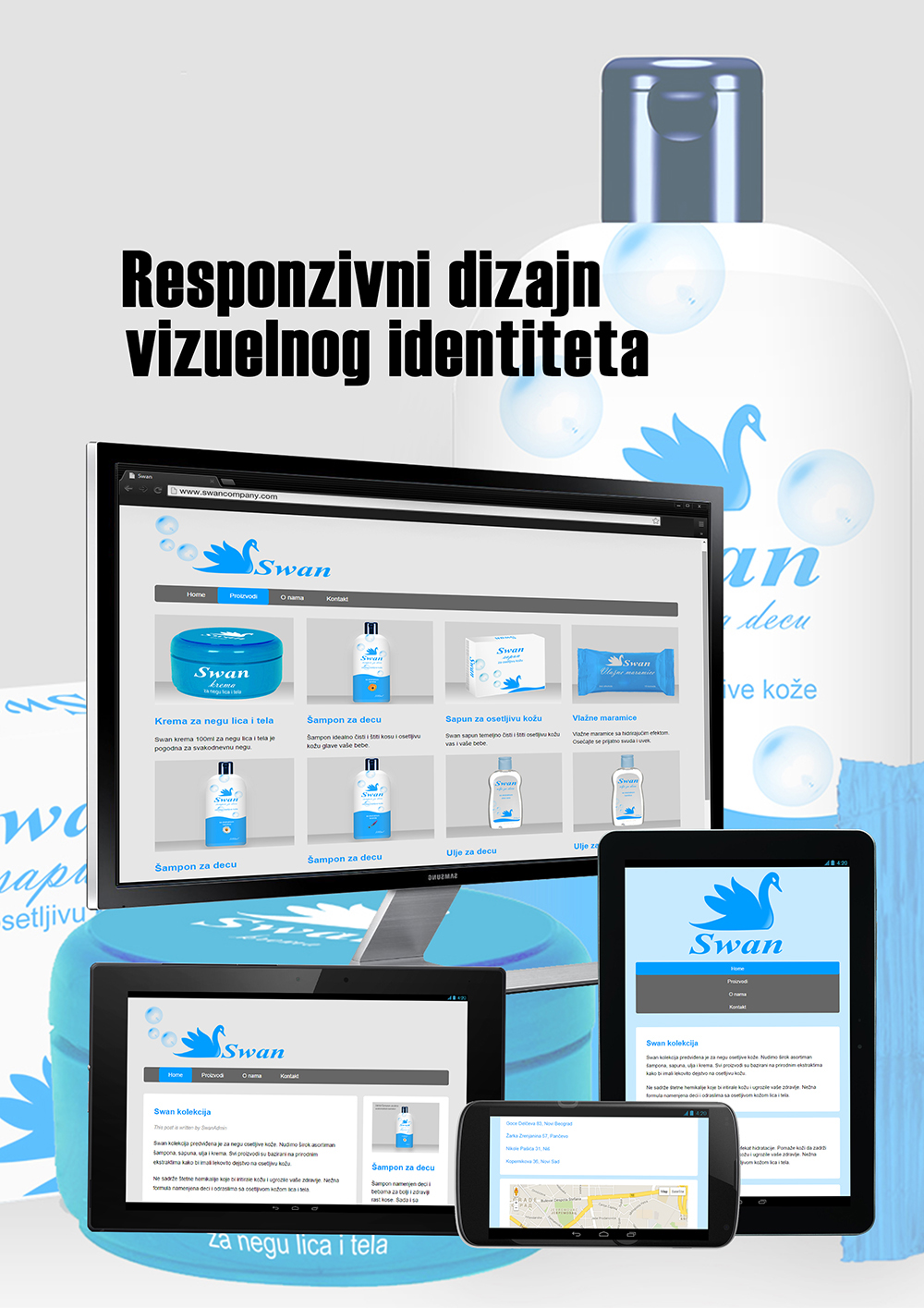 graphicdesign Webdesign webdeveloping HTML css MediaQuerry responsivedesign logodesign