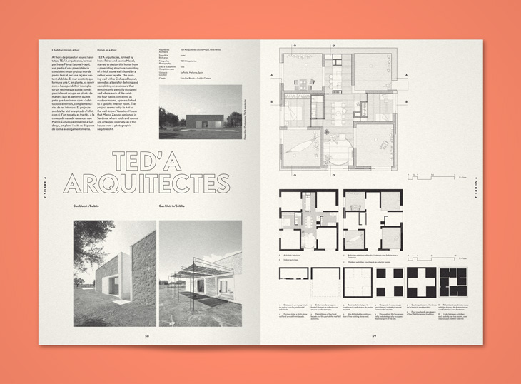 magazine architecture association coac housing