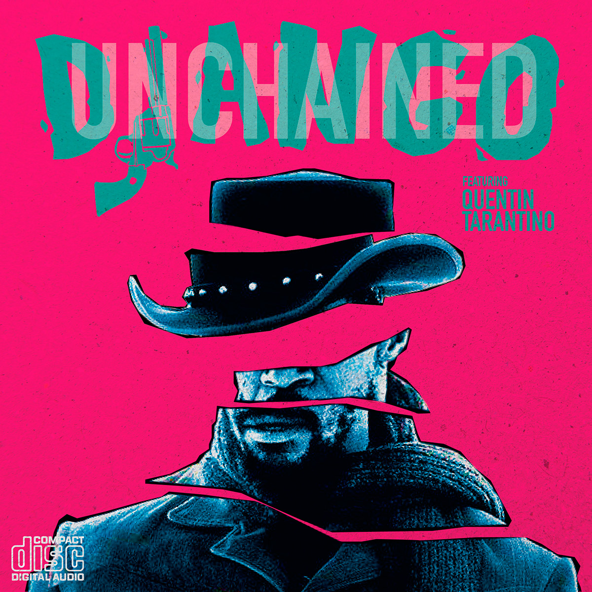 django Django Unchained Django Desencadenado Tarantino Quentin west jazz films StamKid Stam Kid stam