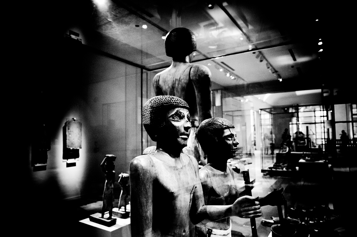museo egizio torino museum egypt Italy Turin statue archeology history Ancient