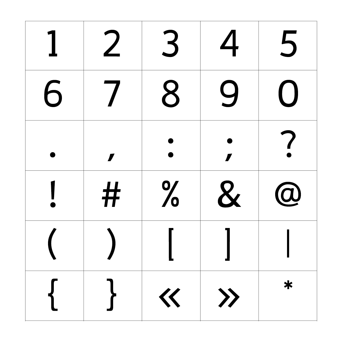 Typeface  typedesign  Sans-Serif  byx humanistic