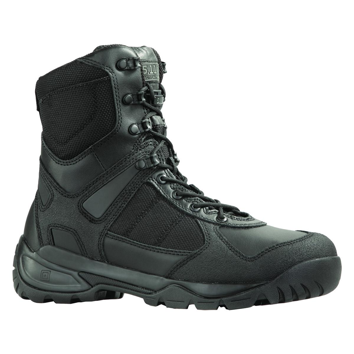 Speed Tactical Boot designed for 5.11 tactical by Ryan Dowd