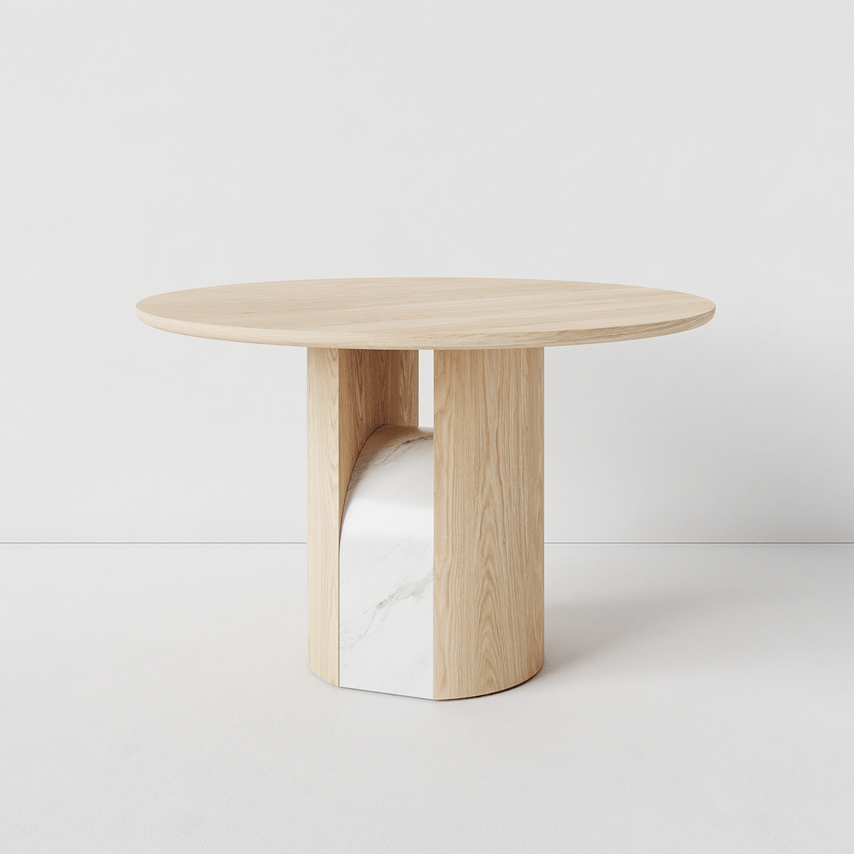 product design  Render design furniture table Scandinavian max voytenko ukrainian design