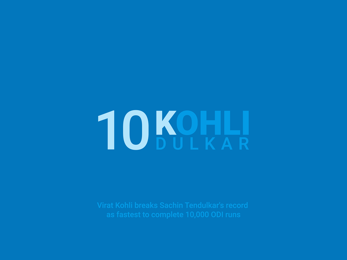 Cricket IPL sachin virat kohli  Dhoni MS Dhoni csk India typography   Calligram