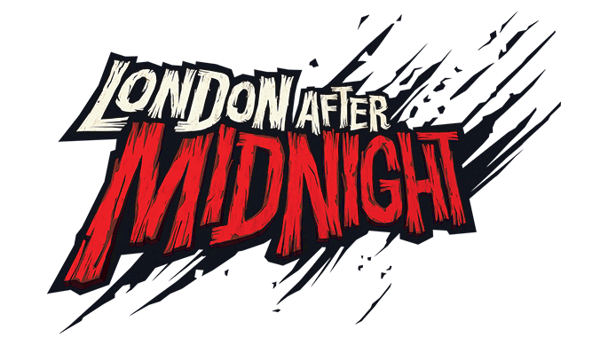 London After Midnight on Behance