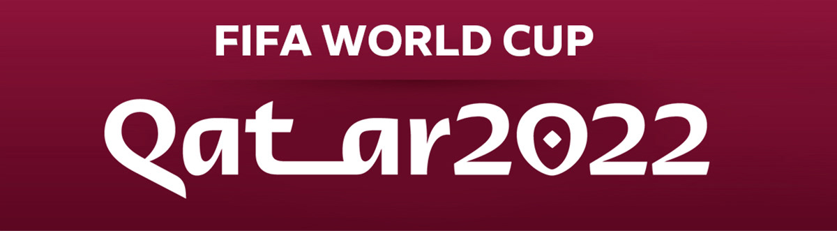 football football design gfx Qatar sports Sports Design world cup art qatar2022 FIFA
