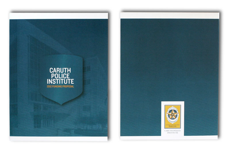 Caruth Police Institute