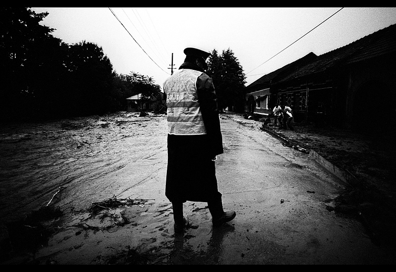 Slatina Timis flood andrei becheru film photography