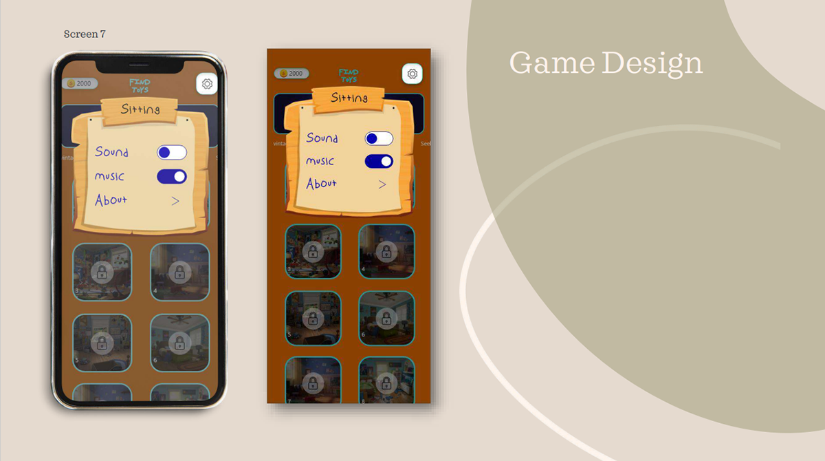 game design  Game Art ILLUSTRATION  game Games gameart gamedesign application app design app