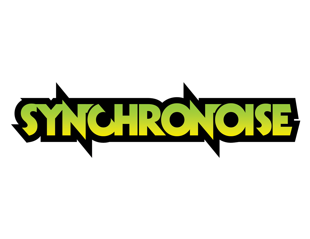 logo Synchronoise electro