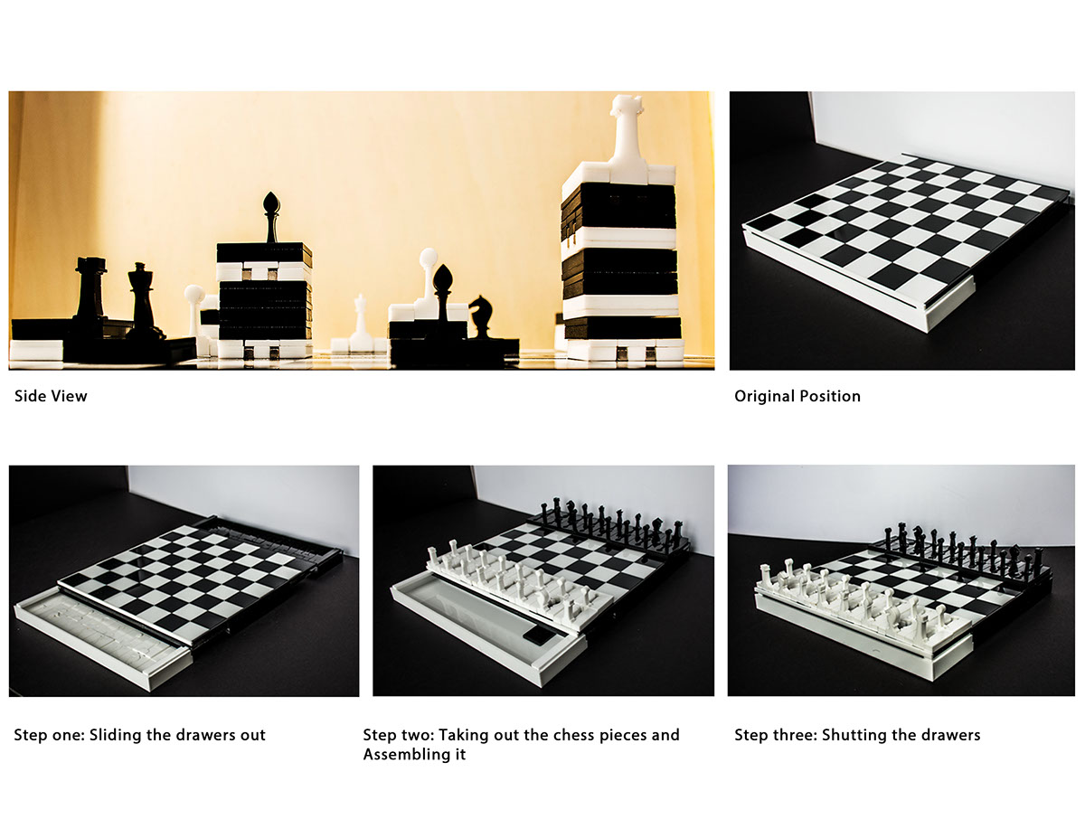 productdesign product industrialdesign chess chessdesign industrial