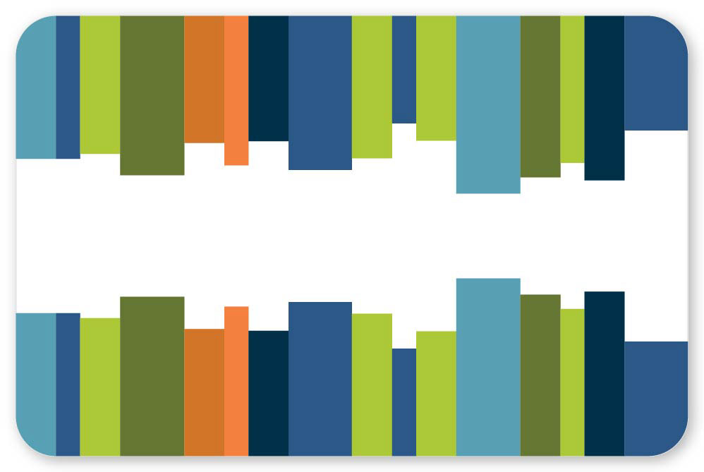 identity logo Patterns palette