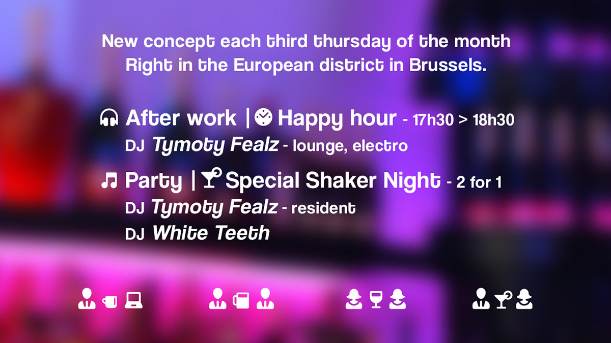 easy  Thursday  brussels doxx's