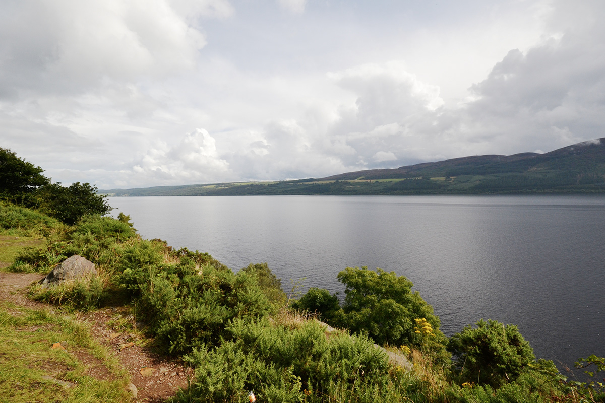 RoadTrip Landscape scotland Travel