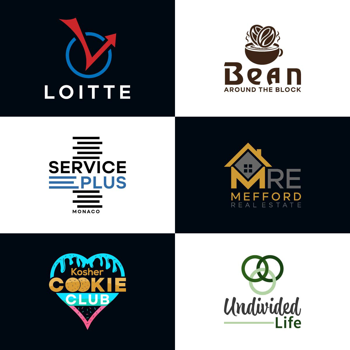 logo Logo Design brand identity branding  Brand Design graphic design  minimal Business Logo Creative Design simple logo