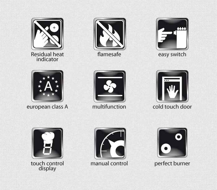 Icon icon product Interface stefano menconi design icons icon set