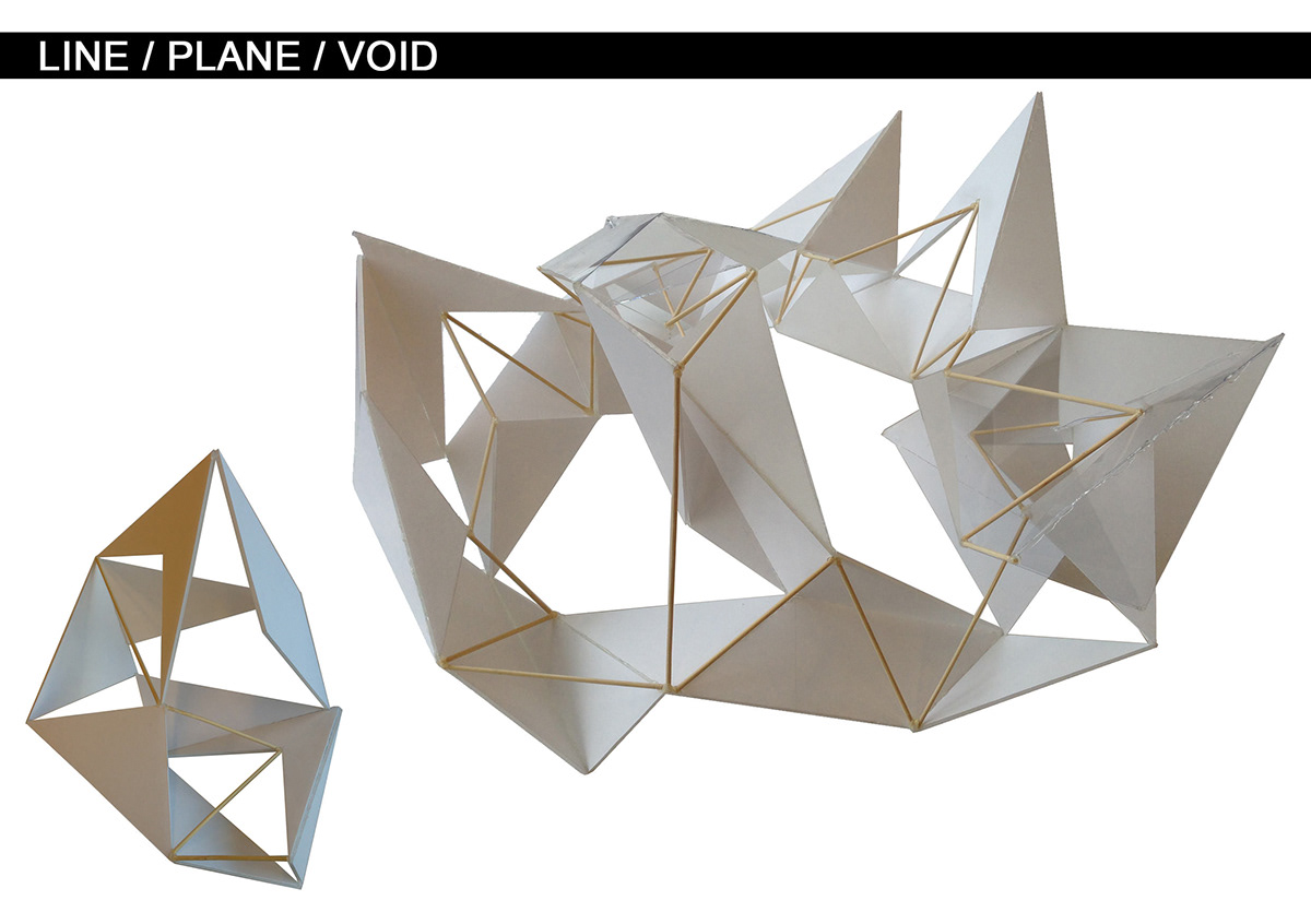 basicdesign design abstract geometry Computation