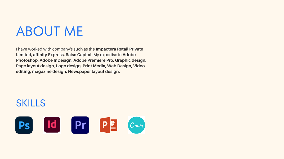 Graphic Designer Logo Design Adobe Photoshop Adobe InDesign canva pagination Layout Design Newslatter infographic powerpoint presentation