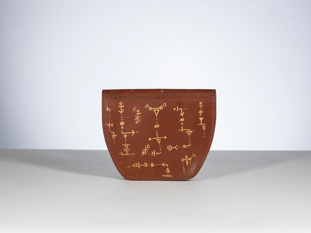 handbags accessories handbag handstitched handmade leather doodles
