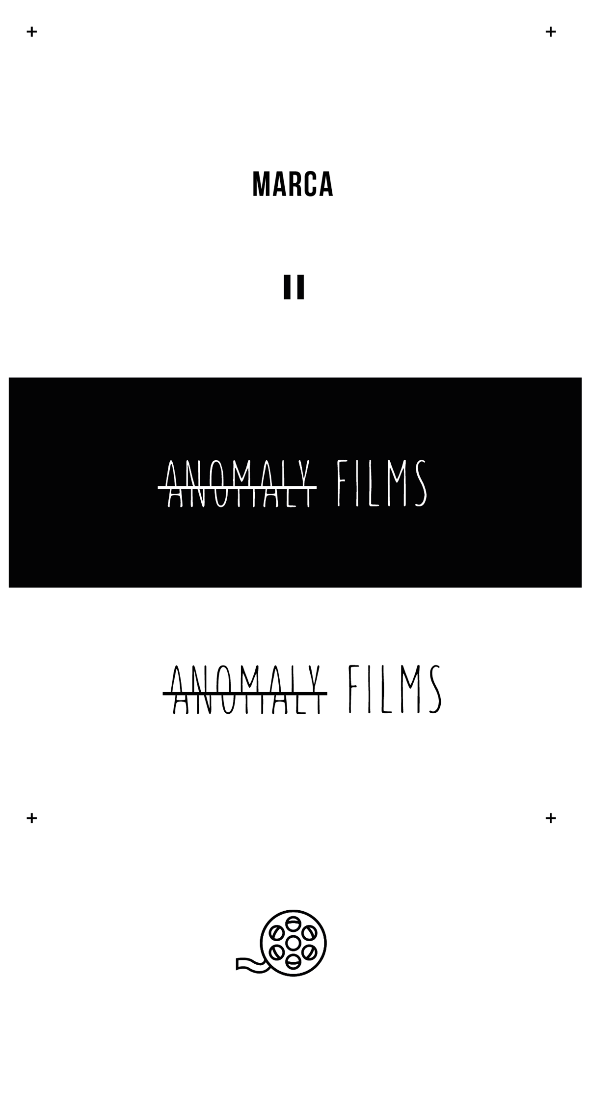 Cinema Film   magazine alternative magazine anomaly films independent cinema