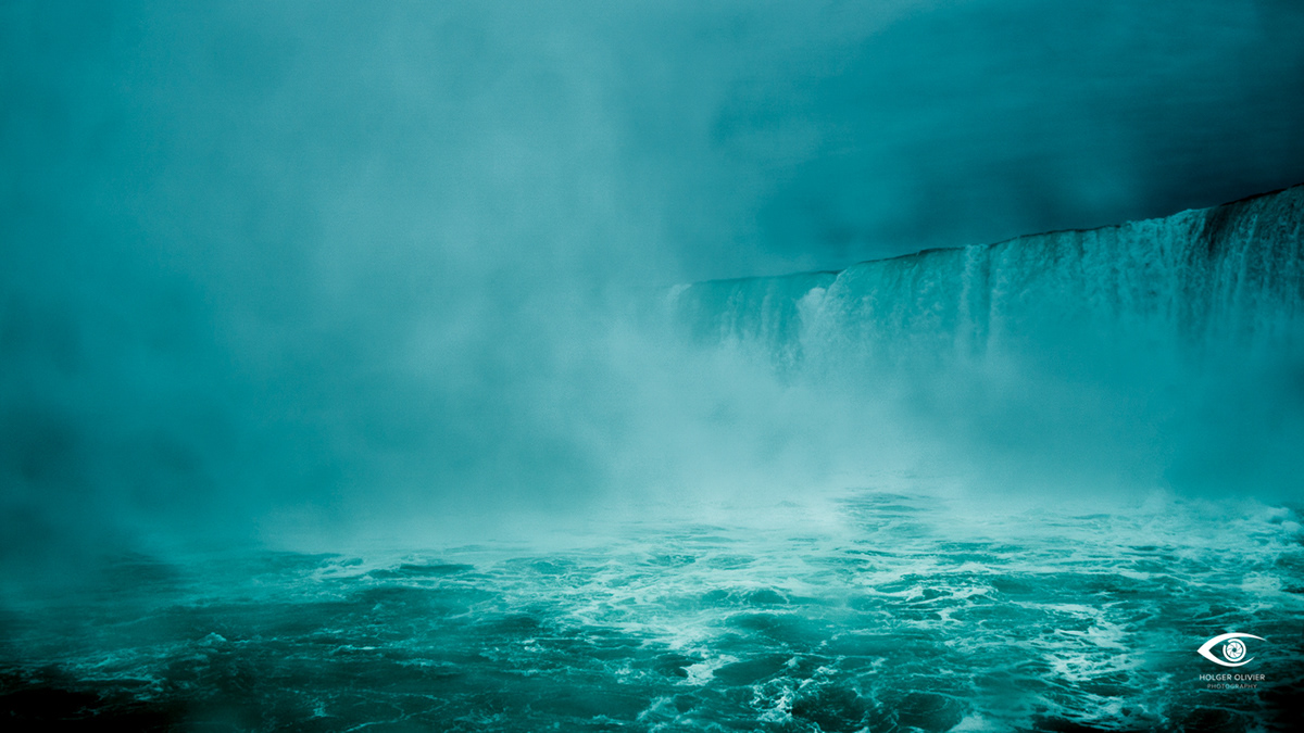 Canada HolgerOlivierPhotography kanada Landscape Landschaftsfotografie niagara niagarafalls Photography  Wasserfälle waterfall