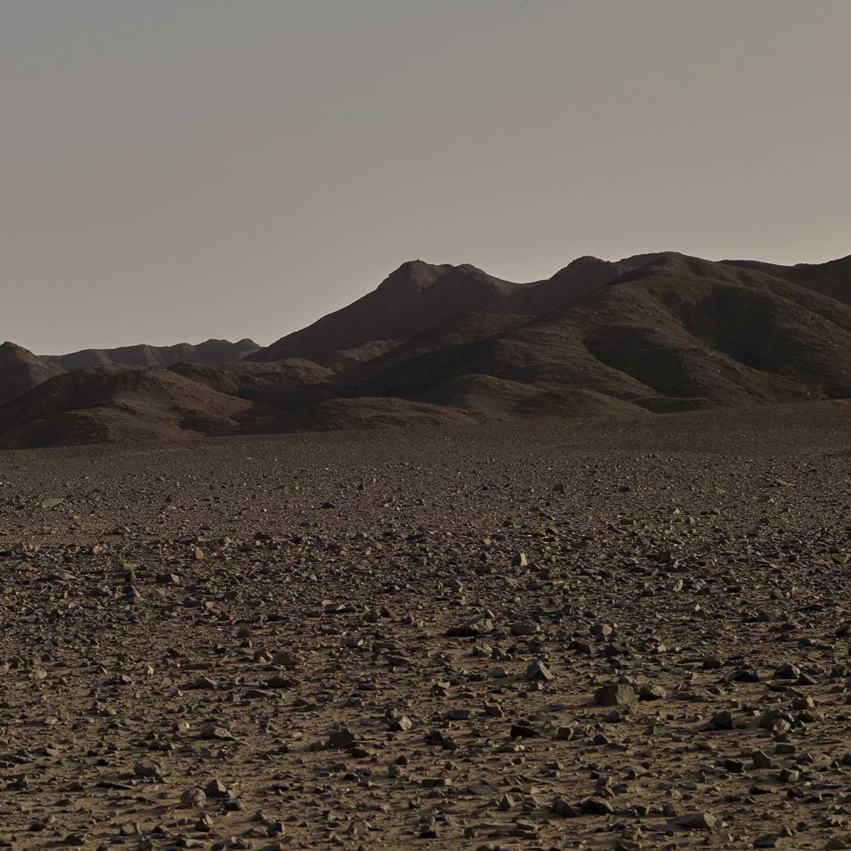 aeolian landform brown desert Ecoregion hill Landscape Mountainous landforms natural environment sand SKY