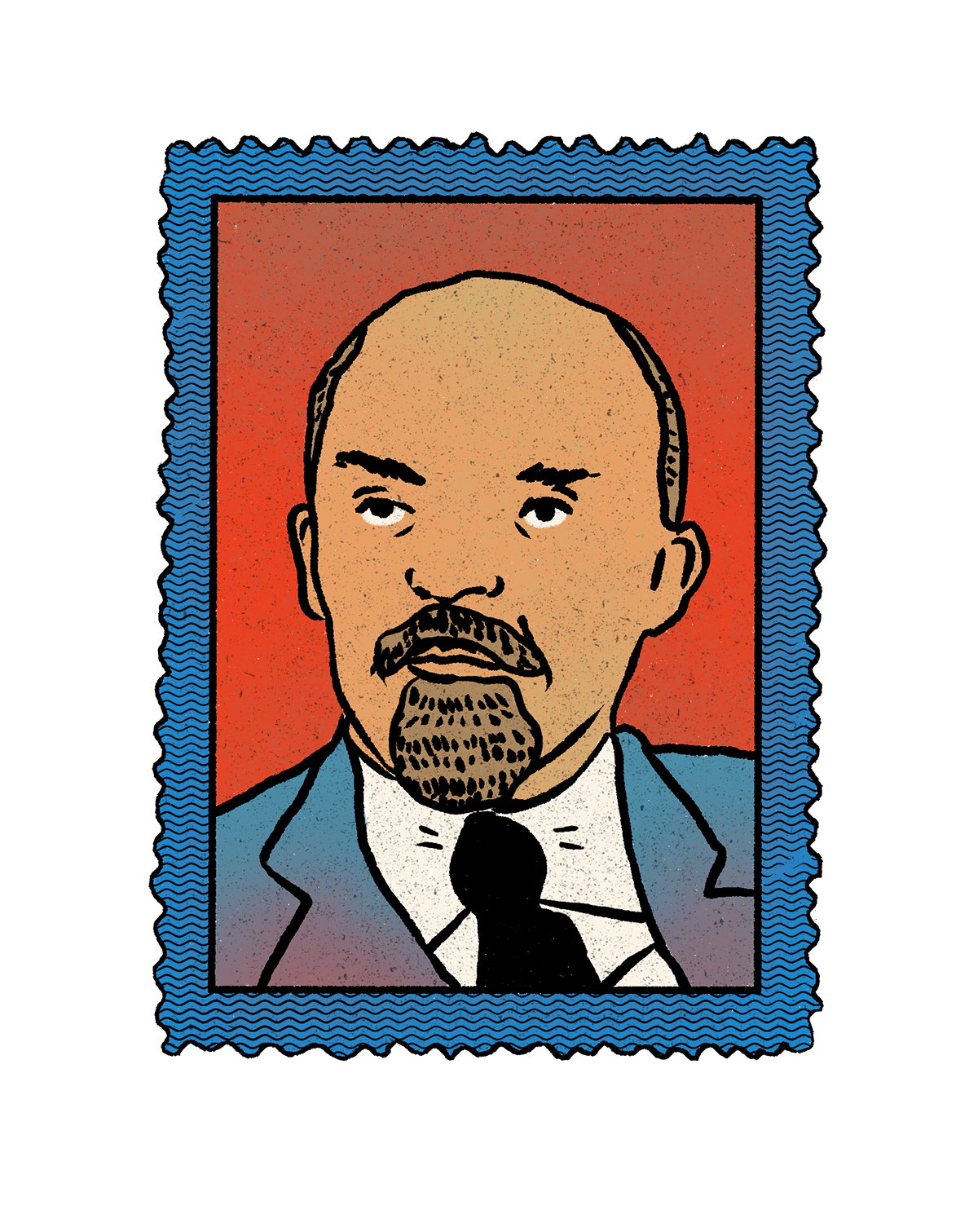 Lenin jacobin magazine