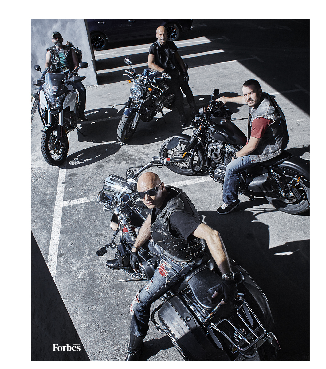 Bike Harley Davidson harleydavidson yamaha black man ukraine Forbes warszawa poland