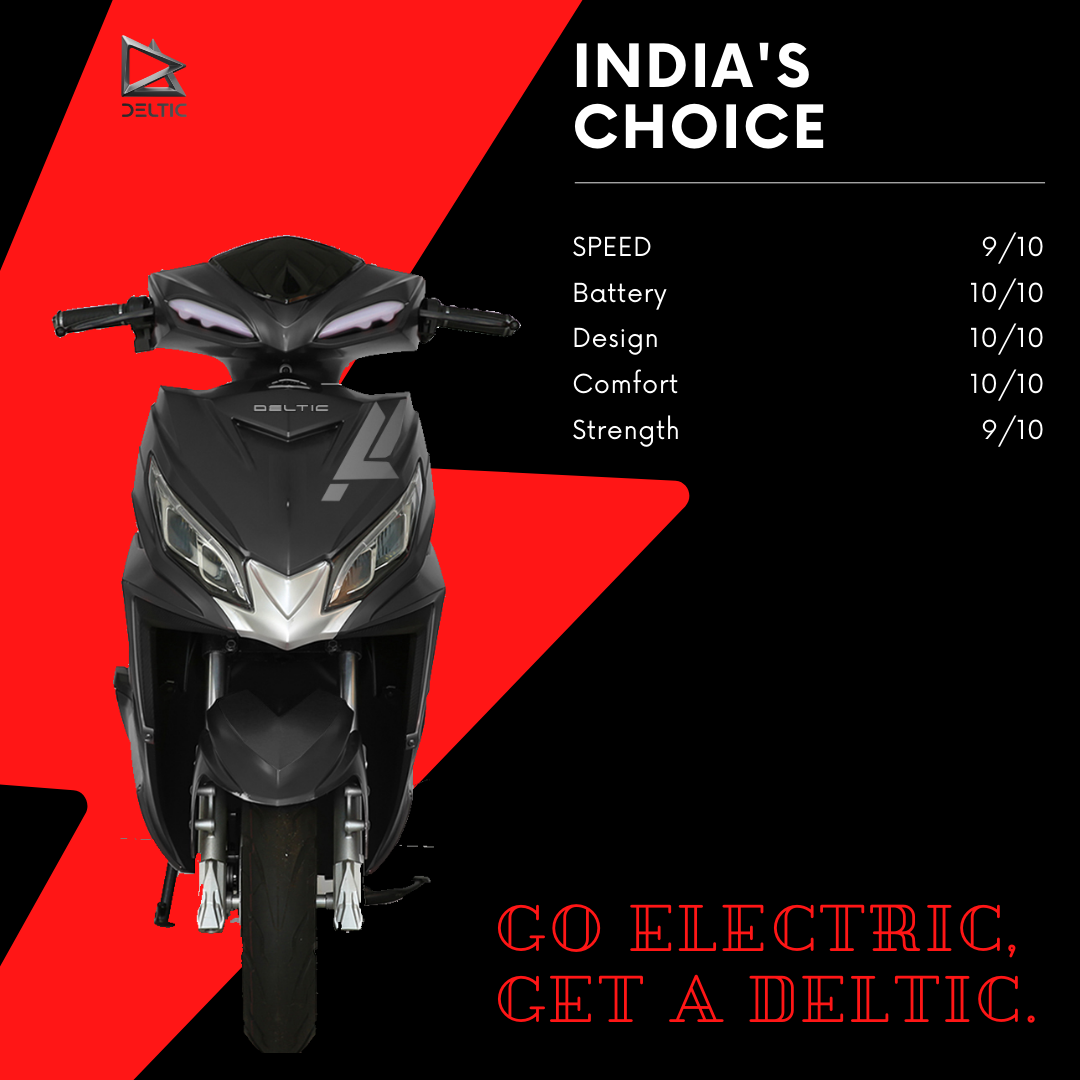 DelticAutoCorpLLP DelticDash DelticEZ digitalart E-RickshawIndia Electric-Vehical-India graphicdesign Indianvehicle instagram Socialmedia