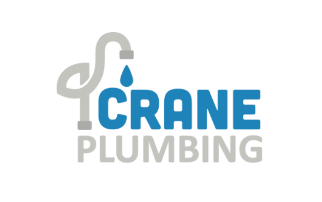 Plumbing plumber crane bird Pipe water cubano calibri
