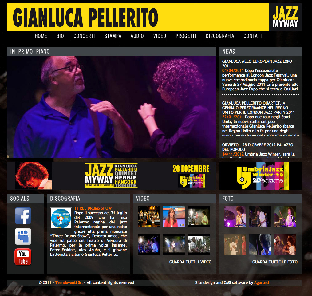 grafica editoriale illustrazione poster brochure flyer umbria jazz Umbria Jazz Winter jazz image visual
