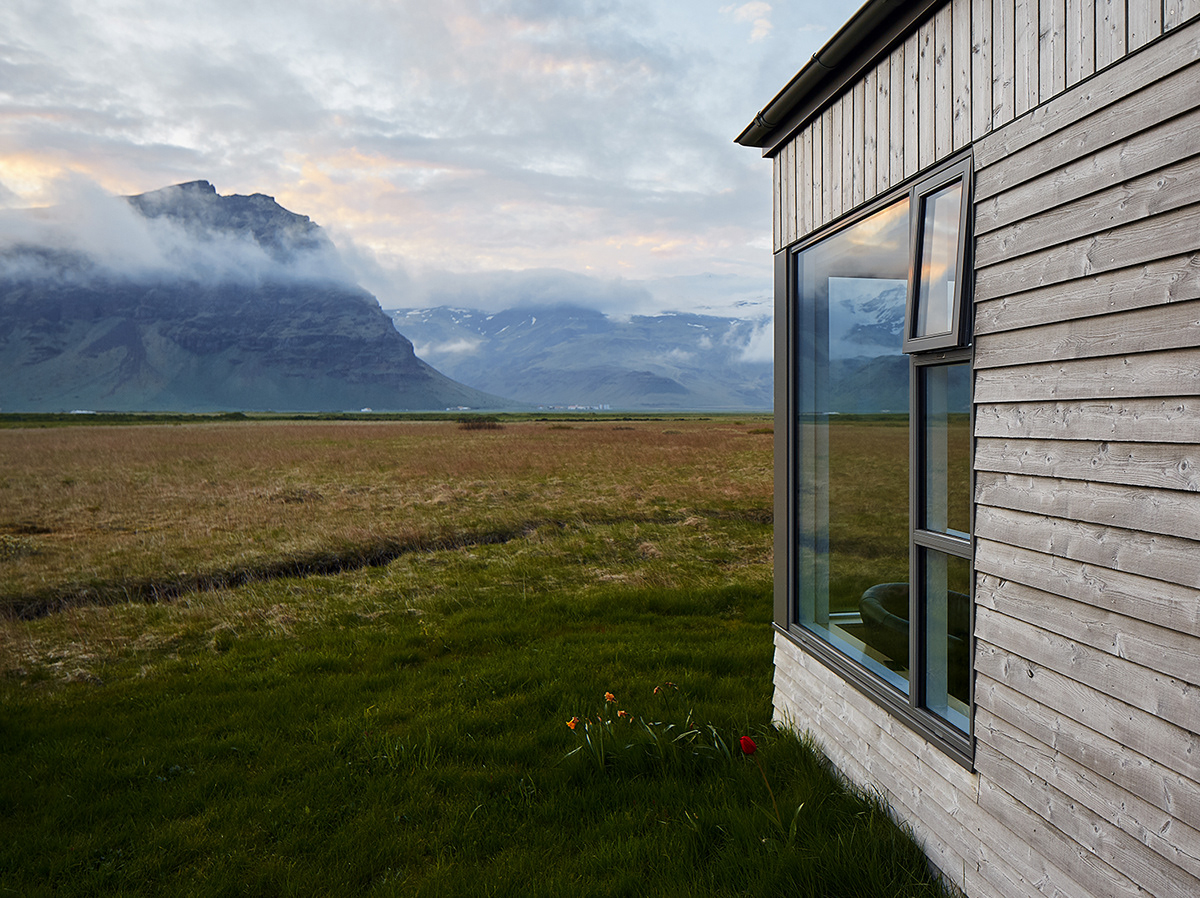 architecture Photography  exterior Interior architectural photography iceland summerhouse vacation home mountains glama kim