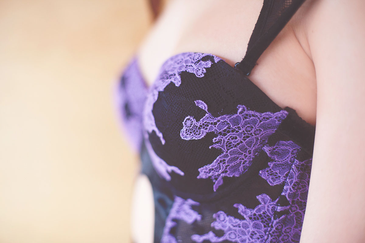 lenceria  lingerie fashion desing geisha lace encaje bordado ESDI bustier