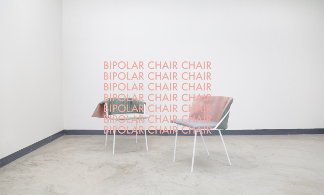 chair fabric furniture color design bipolar chair product