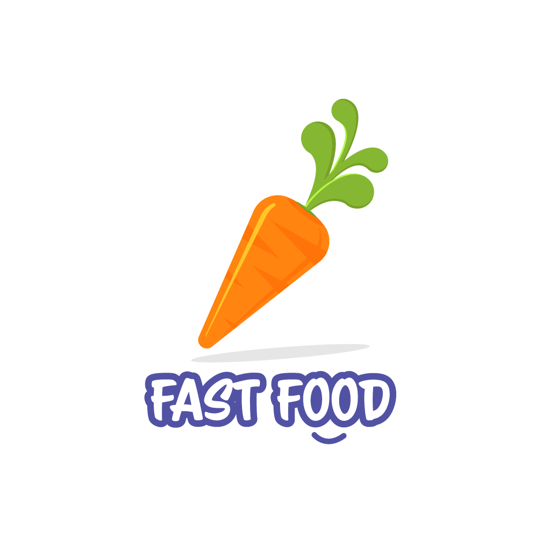 dailycreativechallenge Pug orange sport running blue carrot fast Food  fastfood