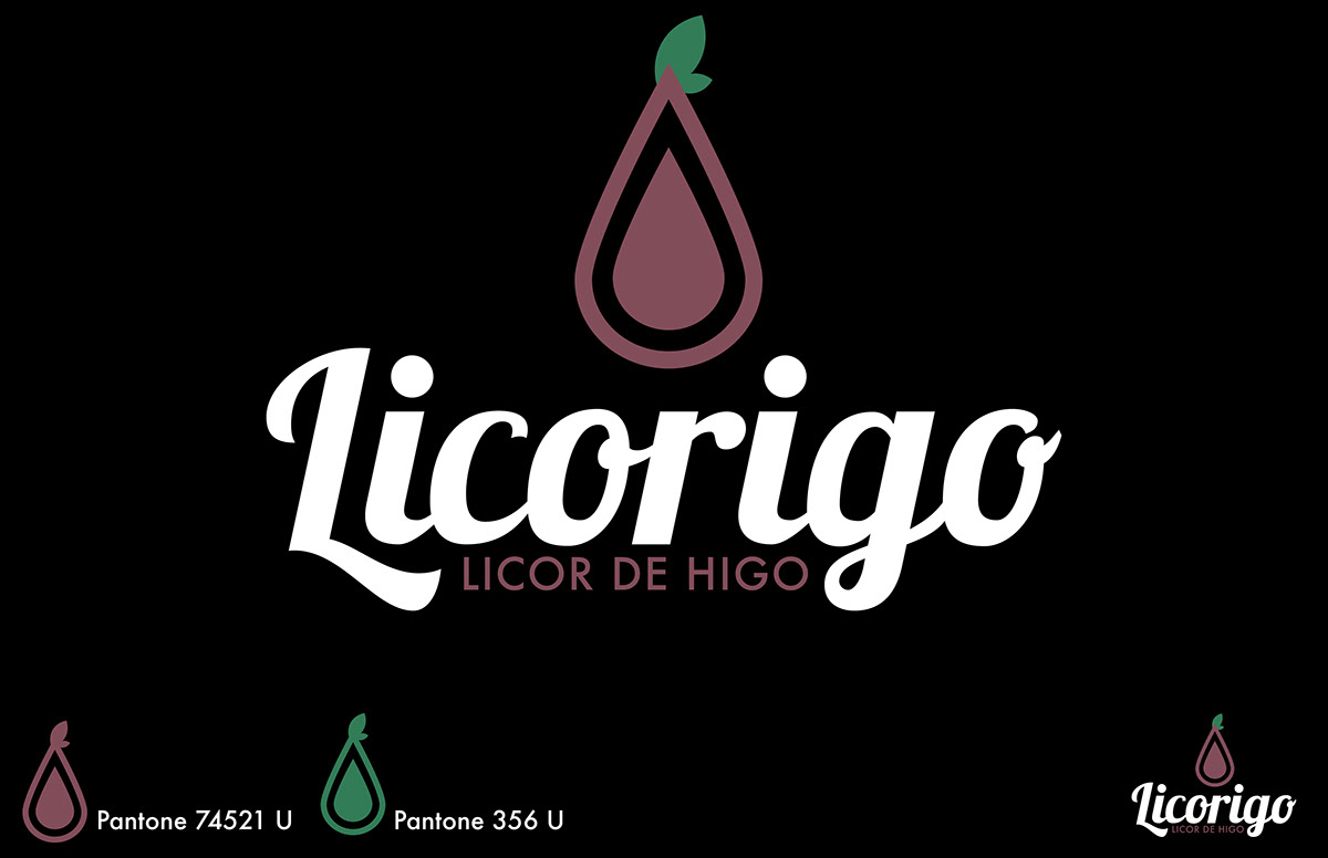 Licor Fruit