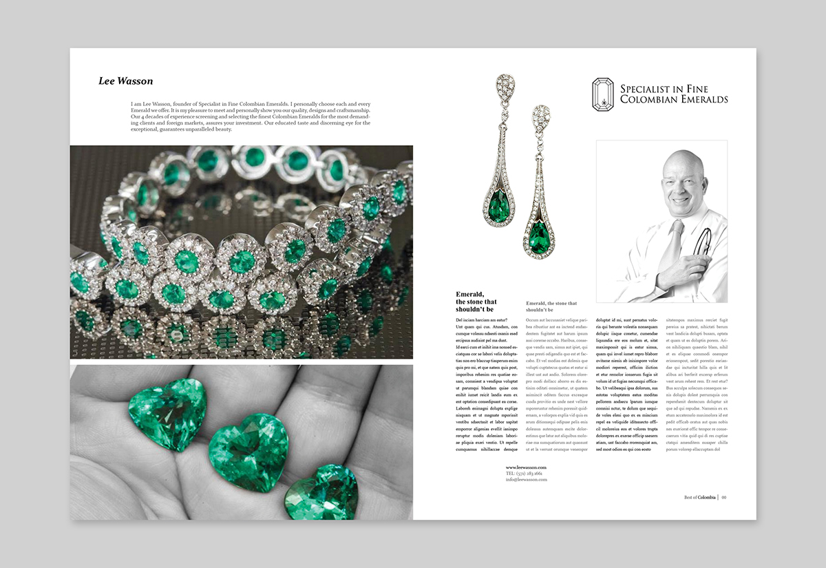 book colombia editorial design  pages best of behance book cover book design books publication