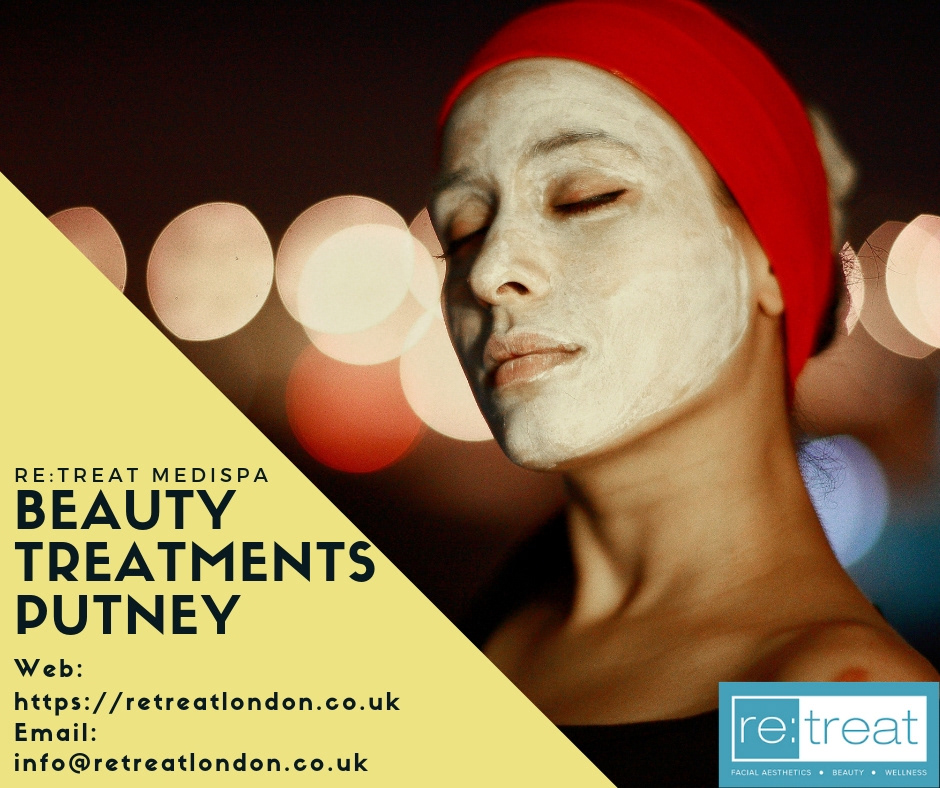 skin clinic uk Beauty Spa UK