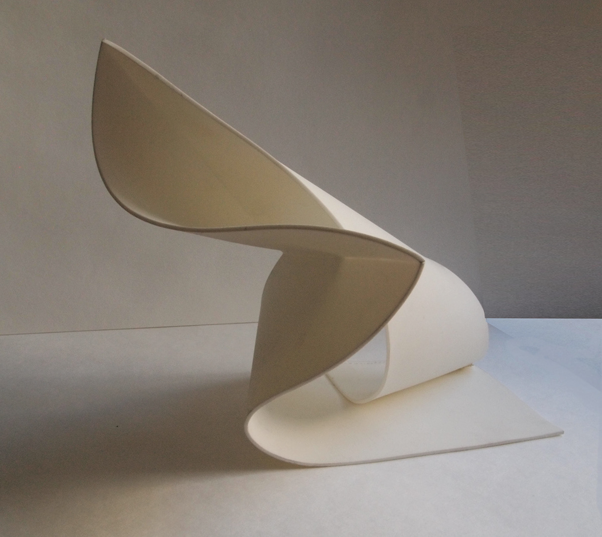 sculpture Form