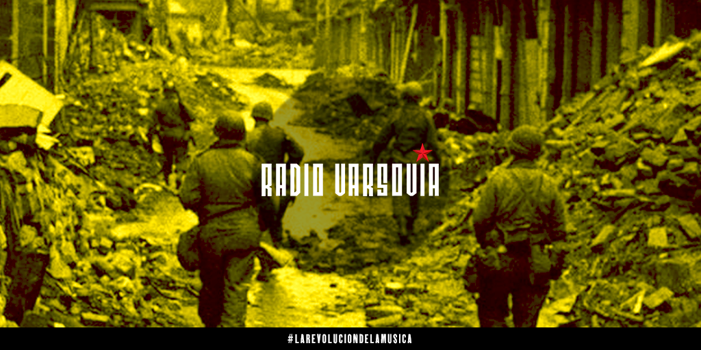 publicidad War brand identity campaign Cuña radial diseño gráfico marketing   Radio Socialmedia temporada