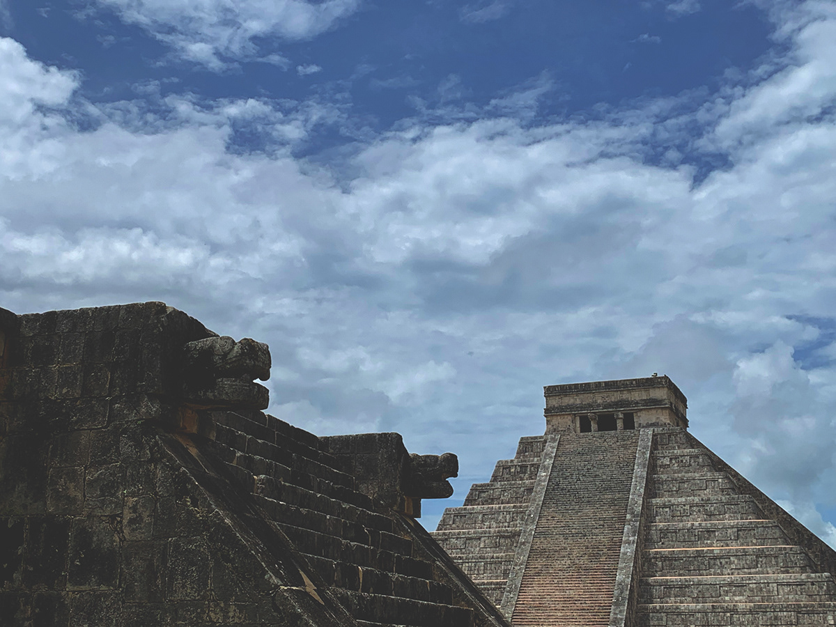cultura maya Mayan culture mexico Photography  photoshoot