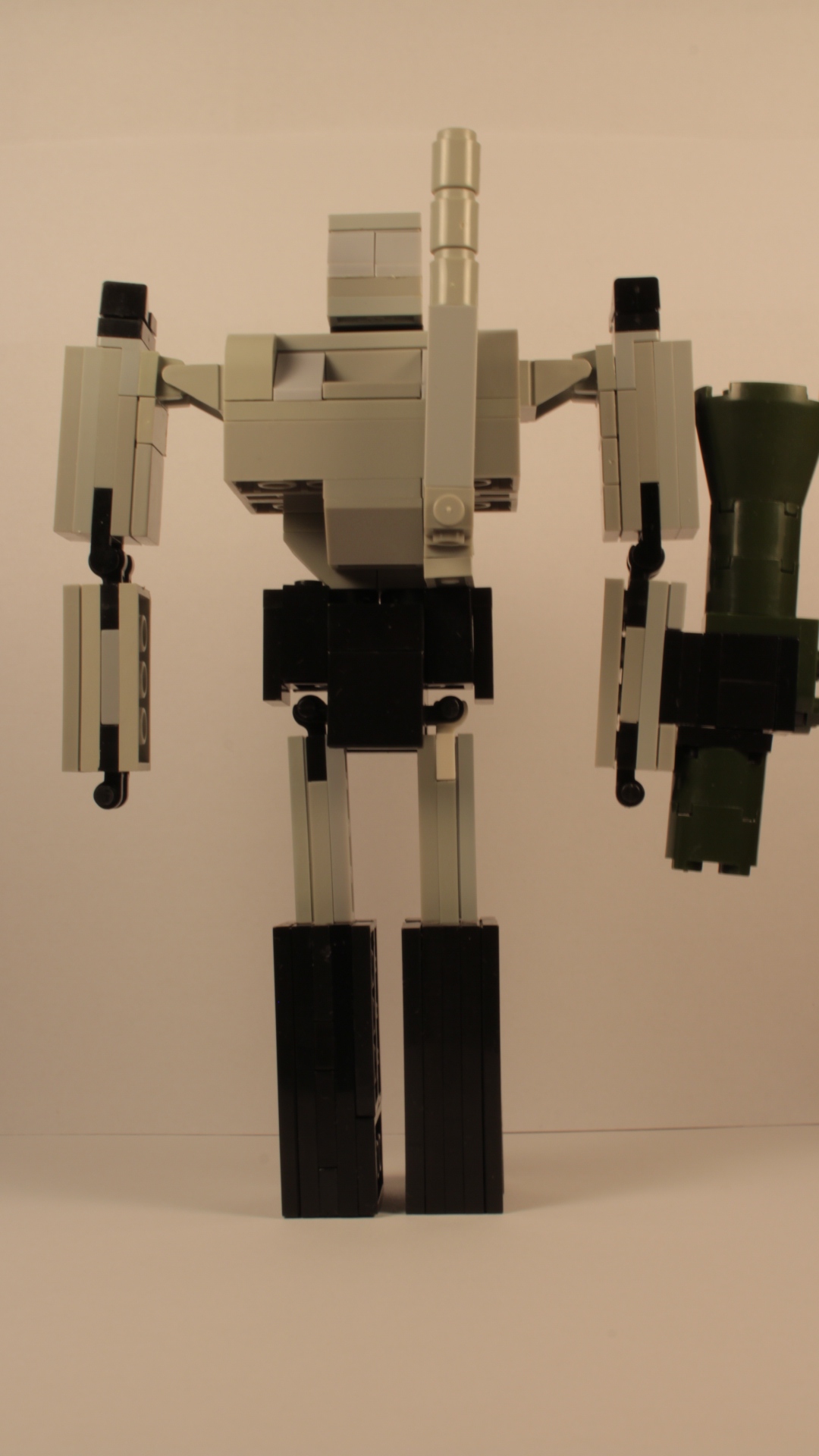 robots LEGO moc Transformers First Generation g1 lord megatron