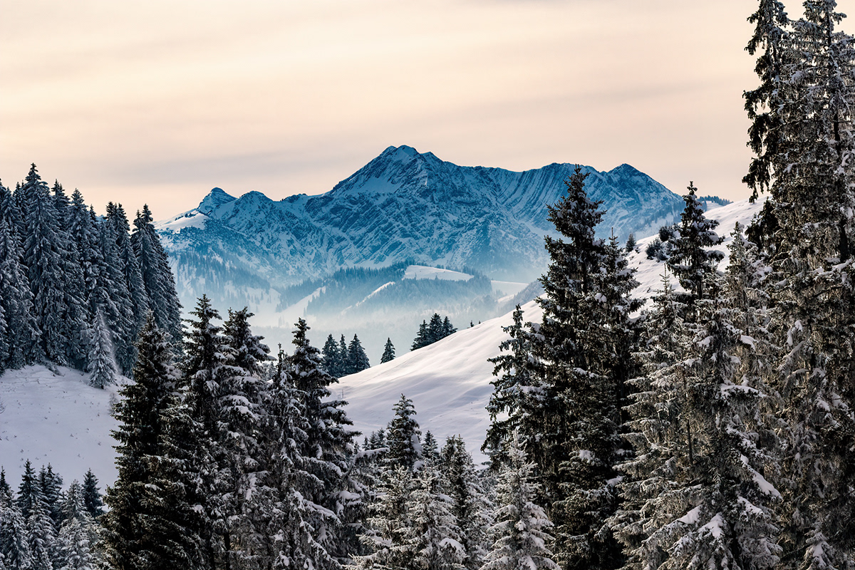 alps beauty Nature Outdoor Photography  snow Sven Haehle Sven Hähle Travel winter