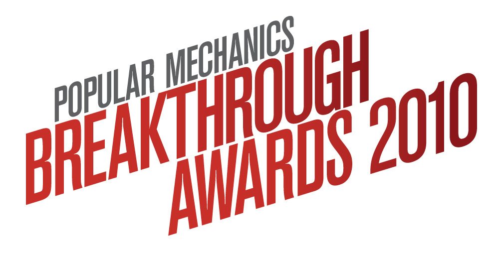 PM  popular mechanics  Breakthrough Awards  event  2010  red