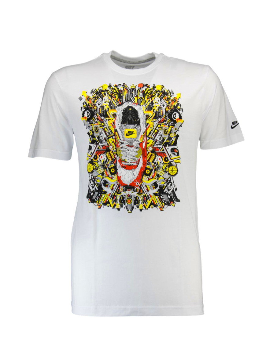 Nike footlocker t-shirt vector yoaz air max 90 nike tn  Nike Max Flow Take It To the Max
