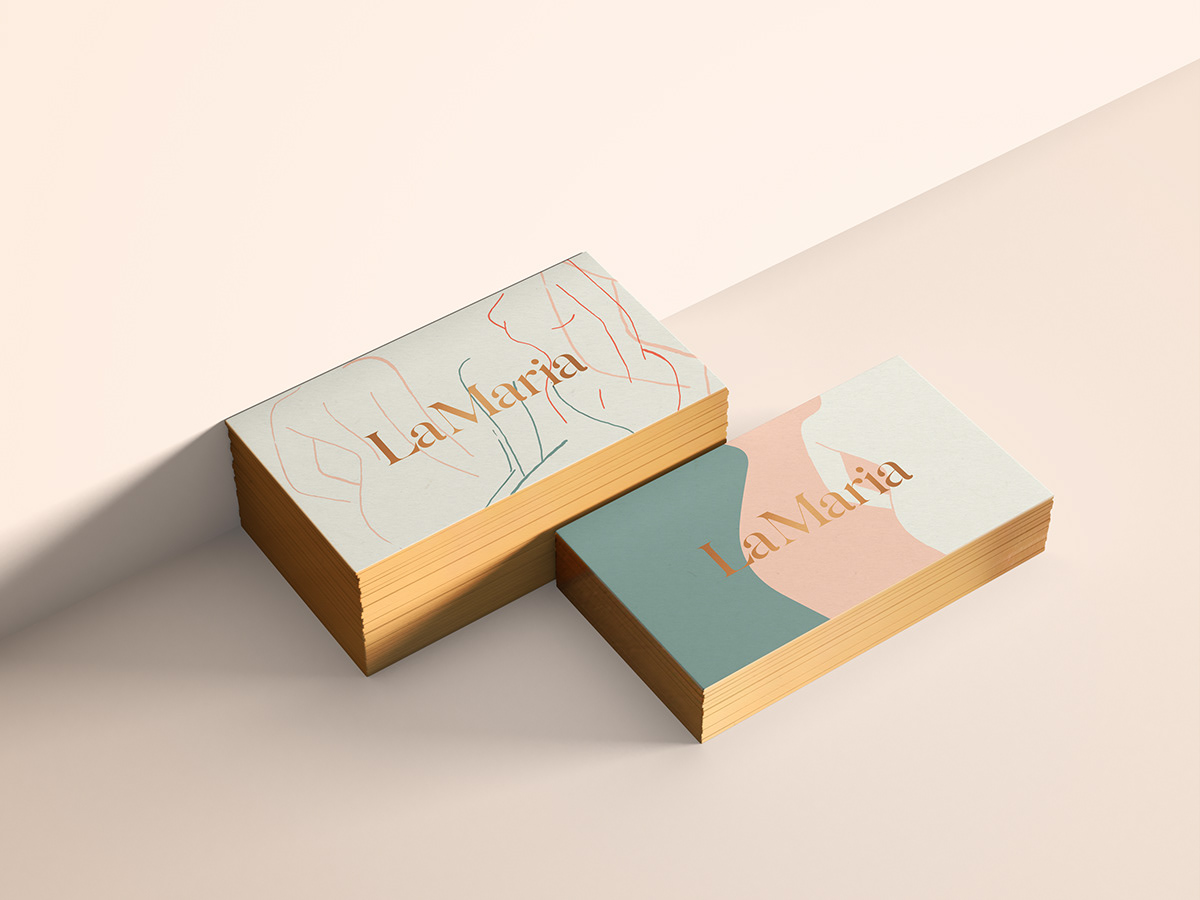 cosmetic packaging Packaging print design 