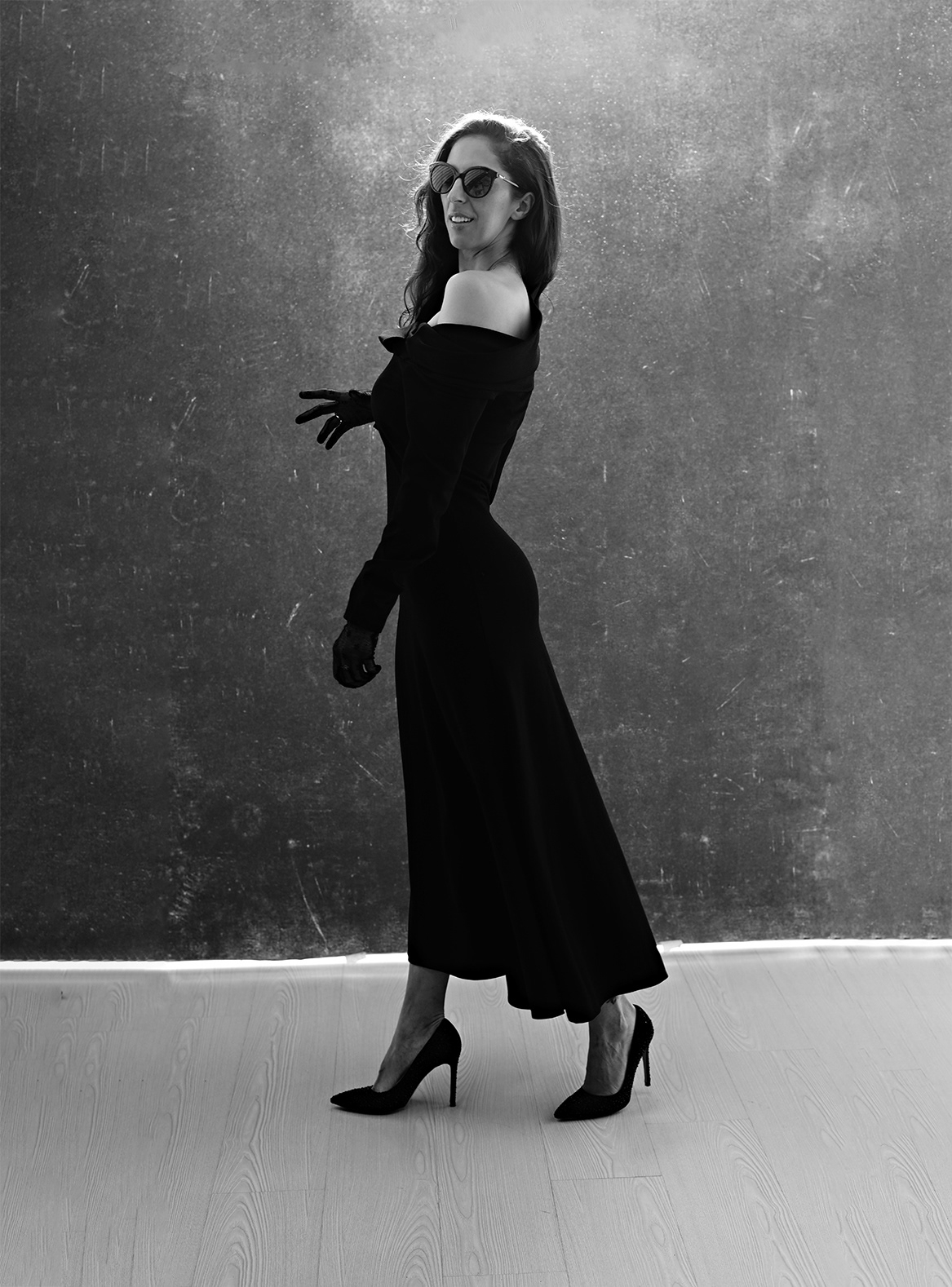 beauty editorial Fashion  magazine model Photography  photoshoot portrait woman