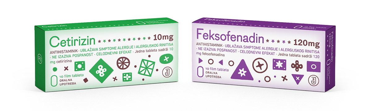 Packaging medicine Health simple cute funny pharmacy concept student design