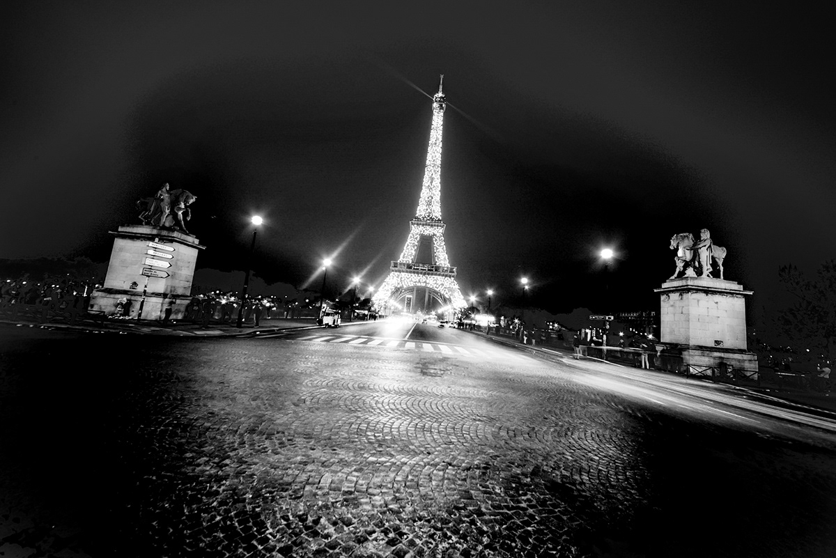 Paris Travel france Teavel Photography HDR Europe Landmarks