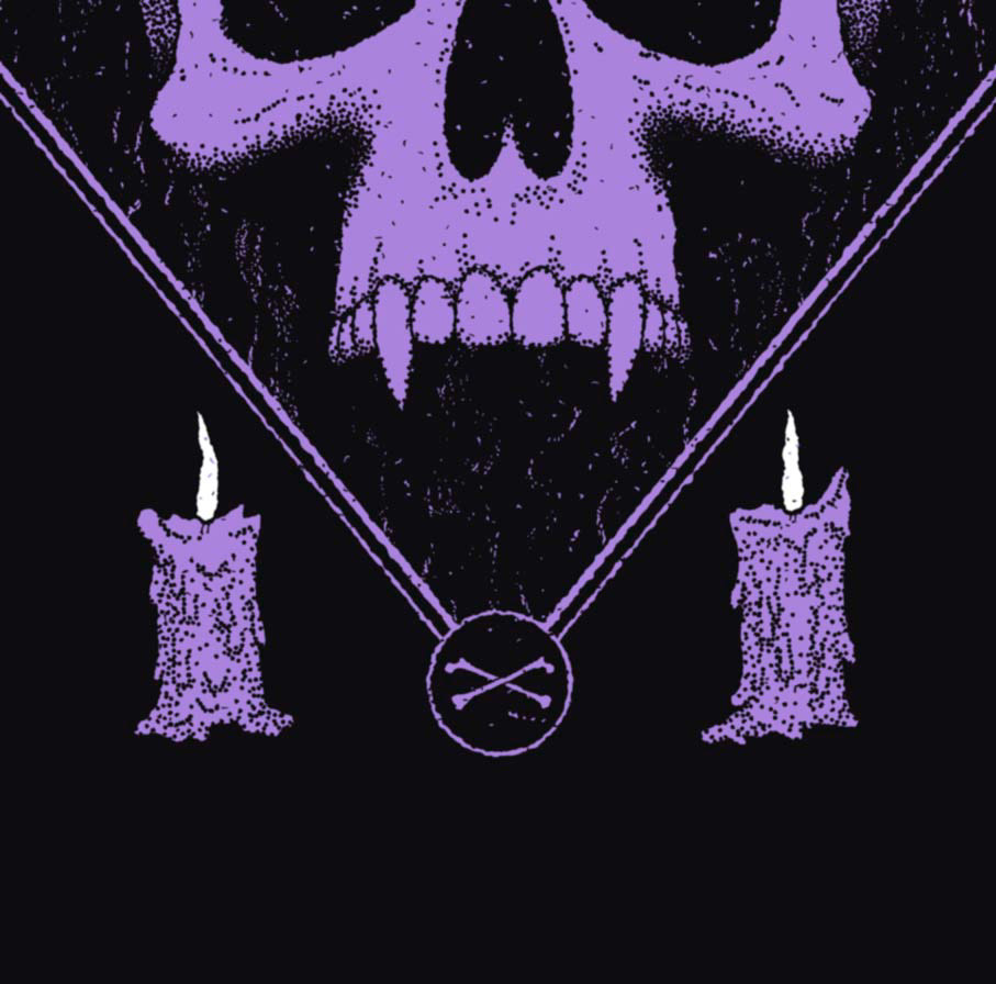 band shirt band tee cool shirt gothic Gothic Art merch design metal band skull Skull art skull design